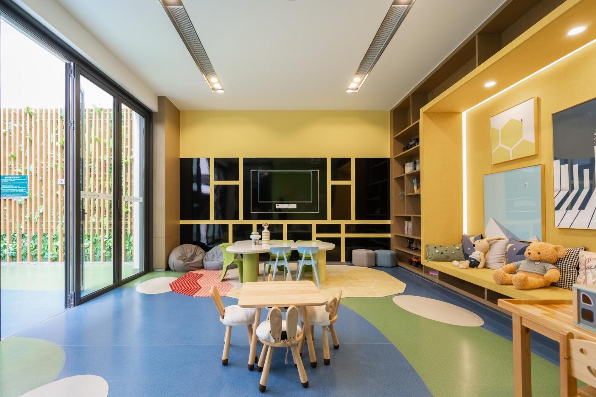 Iccssi Villa Haitang Bay Саня Екстериор снимка